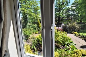 Bedroom View- click for photo gallery